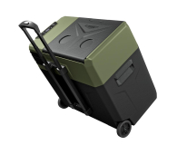 Yolco Lodówka kompresorowa Yolco BCX50 GREEN przenośna - 1507042 - zdjęcie 10